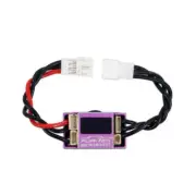 FURITEK MICROBOOST 2S LIPO 25A/50A BRUSHLESS SENSORED/SENSORLESS ESC FOR 1/24 1/