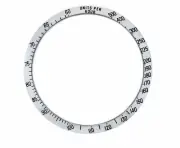 STAINLESS ST WATCH BEZEL FOR TUDOR CHRONOGRAPH WATCH 7031 7032 7149 7159 7169