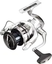 [SHIMANO] 19 STRADIC C 3000 XG Japan Import