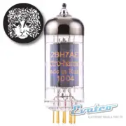 12BH7 Electro Harmonix Gold Pin