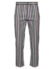 [DANIELE ALESSANDRINI HOMME] DANIELE ALESSANDRINI HOMME Pants - Item 30056470