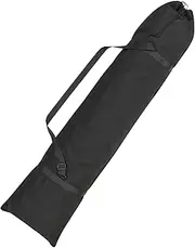 Waterproof Camping Hammock Case with Adjustable Handles, Hammock Storage Bag, Waterproof Sturdy Hammock Stand Carrying Bag, Portable Camping Hammock Stand Travel Bag
