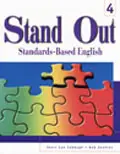 在飛比找誠品線上優惠-STAND OUT 4 STANDARDS-BASED EN