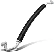 A-Premium A/C AC Suction Line Hose Compatible with Acura NSX 1993-2005 3.0L 3.2L Compressor to Evaporator