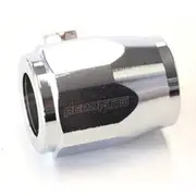 Aeroflow Hex Hose Finisher 2-1/16" (52.0mm) Inside Diameter, AF150-30CH