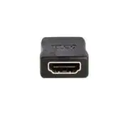 StarTech DisplayPort to HDMI Video Converter M/F - DP2HDMIADAP