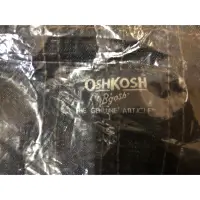 在飛比找蝦皮購物優惠-Oshkosh童吊帶褲