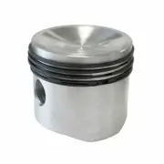 PISTON & RING SET 1.50+ FOR BMC LEYLAND AUSTIN MG MORRIS 1098cc A-Series engines