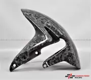 2007-2021 Honda CBR600RR Front Fender - 100% Carbon Fiber Forged