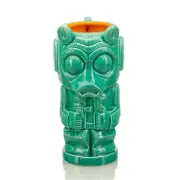 Star Wars Greedo 15oz Geeki Tikis Ceramic Mug
