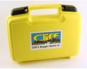 Cliff Outdoors: Bugger Beast Junior