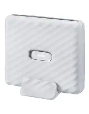 [Fujifilm] Instax Wide Link Smartphone Printer Ash White 86563