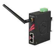 Antaira AMS-2111 Industrial 802.11b/g/n Wireless Access Point Bridge Repeater