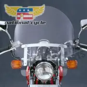 National Cycle 1982-1985,1987-1992 Harley-Davidson FXRS Low Glide Dakota 3.0