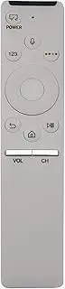[PERFASCIN] BN59-01309B,BN59-01290A Replacement Voice Remote Control fit for Samsung LS003 Series The Frame TV UA43LS003 UA55LS003 UA55LS003AW UA55LS003AWXXY UA65LS003AWXXY UA43LS003AWXXY UA43LS003AW