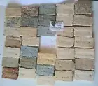 34 BARS GOAT MILK SOAP HAPPY GOAT CREAMERY EVERY TYPE AS OF 2018 CHEAP BULK LOT