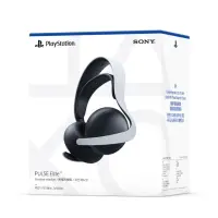 在飛比找momo購物網優惠-【SONY 索尼】PS5 PULSE Elite無線耳機組