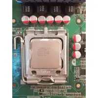 在飛比找蝦皮購物優惠-故障品 INTEL XEON L5420 + C.P35 X