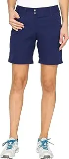 [adidas] Womens W Essentials 7" Short Black AE895008-P