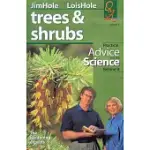 TREES AND SHRUBS