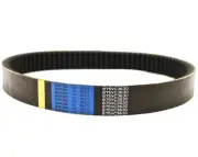 Milling Part - BANDO 875VC3630 VS Variable Speed Belt for Prototrak, ATrump