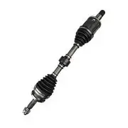 Basco Constant Velocity Axle - CVA1506