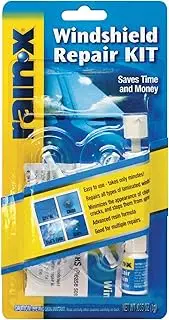 Rain-X Windshield Repair Kit