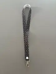 Hand Made Lanyard