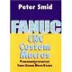 Fanuc CNC Custom Macros: Programming Resources for Fanuc Custom Macro B Users [With CDROM]