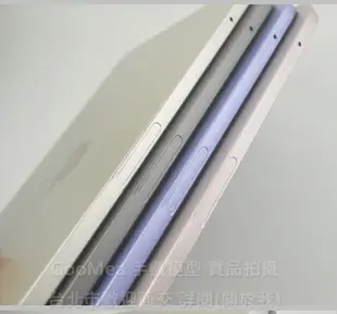 GMO 模型B貨黑屏最高品質Apple蘋果iPad mini 6代 8.3吋平板樣品包膜道具上繳交差拍片拍戲假機