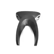 Universal Barcode Scanner Wall Mount For Symbol Motorola Suspension Bracket
