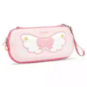 GeekShare Hard Shell Carrying Case for Nintendo Switch and Switch OLED Star Wing