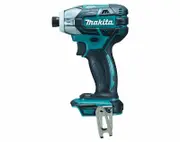 Makita DTS141Z - 18V Brushless Oil Impulse Driver (Tool Only)
