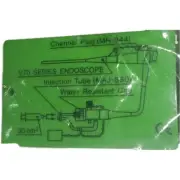 MAJ-880 Endoscope Gastrointestinal Endoscope Cleaning Tube For Olympus V70