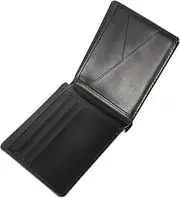 [Holibanna] Mens Wallet DIY Heat Transfer Purse Slim Card Bag for Id Money Id Card Holder Women's Wallet -Match Style