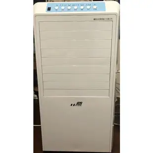 NORTHERN 北方移動式冷卻器 水冷扇AC-8585