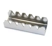 (1) Genuine Fender American Vintage Jaguar Pickup "Claw" Surround 005-4493-049
