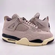 Air Jordan (W) 4 Retro "WHILE YOU WERE SLEEPING" 2024 - Size 11W - fz4810 200 ..