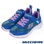 SKECHERS 女童系列 DYNAMIC TREAD 防水鞋面 - 303387LBLLV