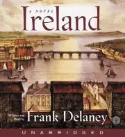Ireland CD: Ireland CD, DeLaney, Frank New Sealed (F1)