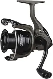 Zenith Okuma ARIA B (New2023) General Purpose Spinning Reel with Thread, Boxed Type
