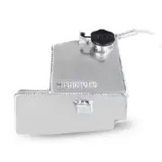 Mishimoto MMRT-MIA-16TP Expansion Tank Fits Mazda MX-5 Miata 2016+ Polished (for: Mazda)