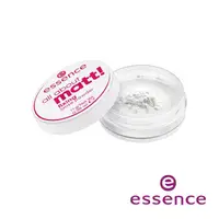 在飛比找屈臣氏網路商店優惠-essence 艾森絲超霧光定妝蜜粉 11g