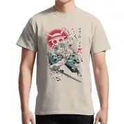 One Piece - Roronoa Zoro T-shirt TEE TEE