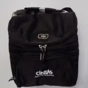 NEW Black OGIO 408113.03.OSFA Cintas Lightweight Insulated Cooler New With Tags