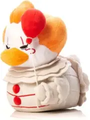 Tubbz - IT - Pennywise Plushie [New Toy] Plush, Collectible