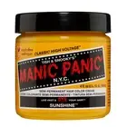 Manic Panic Hair Color Sunshine 118ml