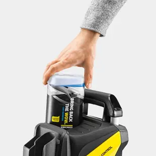 KARCHER K5 Power Control 德國凱馳 最新水冷旗艦 高壓清洗機 ※熱線07-7428010