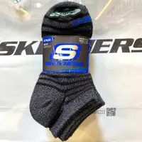 在飛比找蝦皮商城優惠-SKECHERS 中童 S113779-992 童襪 襪子 