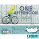 One Afternoon【濃縮臺北城的無字繪本】【Reycraft Books 優質精選繪本】平民繪本專賣店